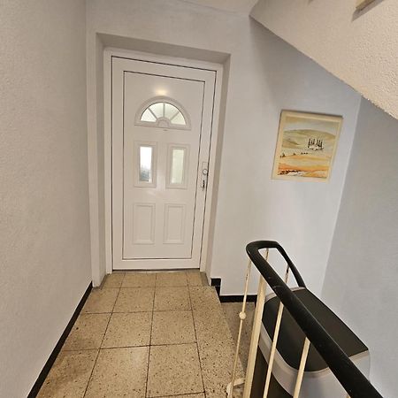 Ferienwohnung Erna Marktoberdorf Exterior foto