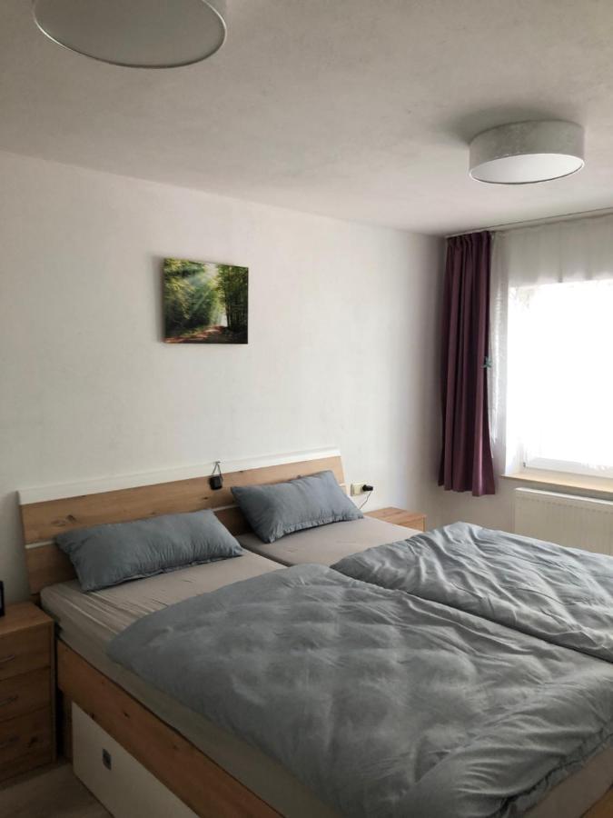 Ferienwohnung Erna Marktoberdorf Exterior foto