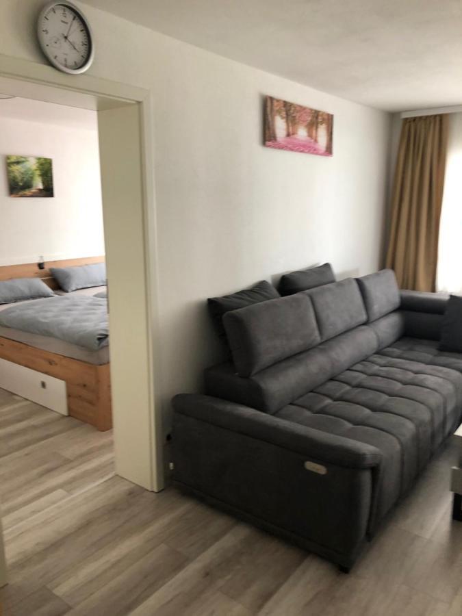 Ferienwohnung Erna Marktoberdorf Exterior foto