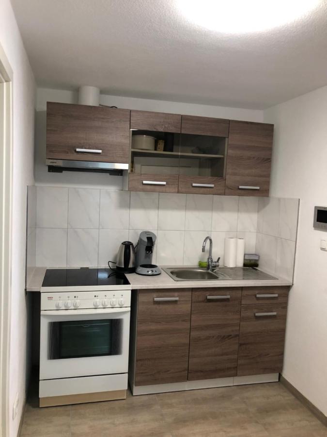 Ferienwohnung Erna Marktoberdorf Exterior foto