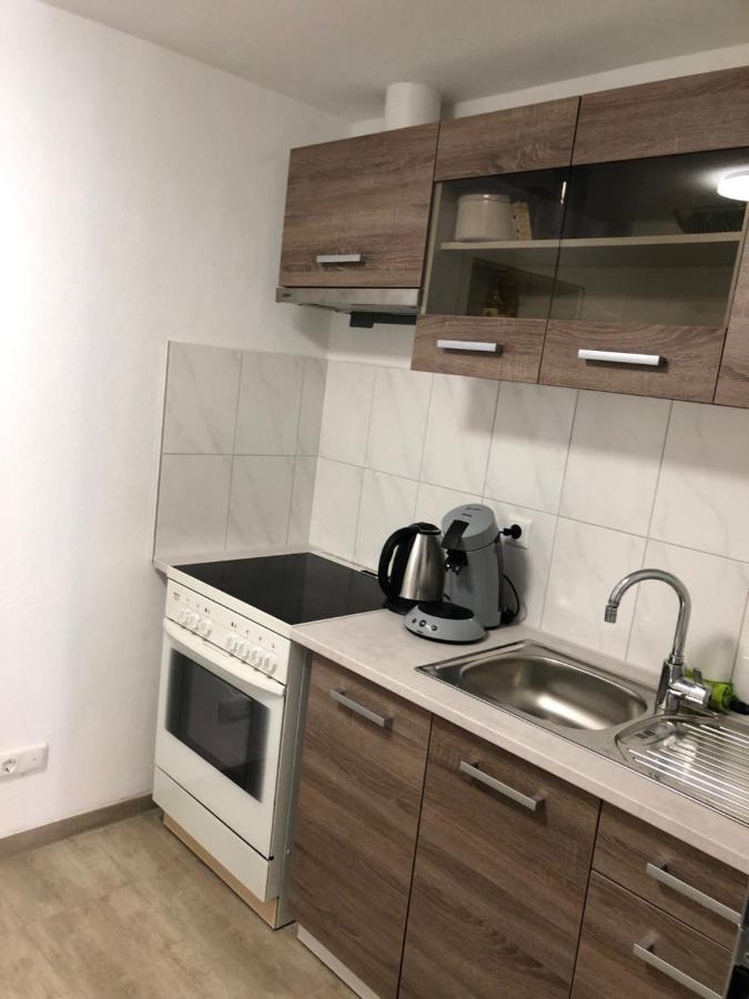 Ferienwohnung Erna Marktoberdorf Exterior foto