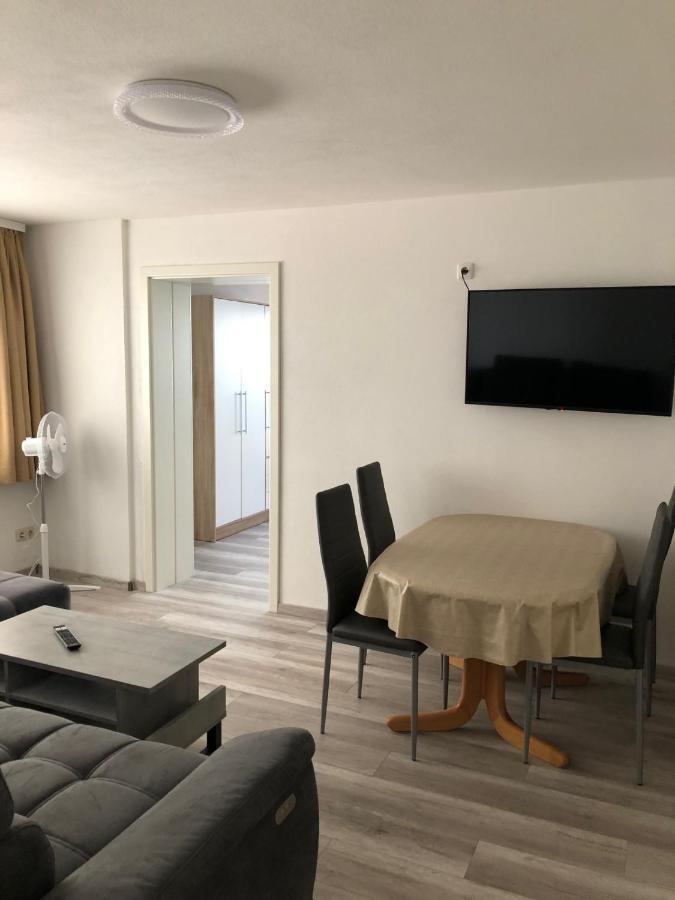Ferienwohnung Erna Marktoberdorf Exterior foto