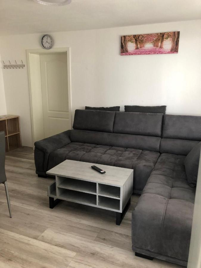 Ferienwohnung Erna Marktoberdorf Exterior foto