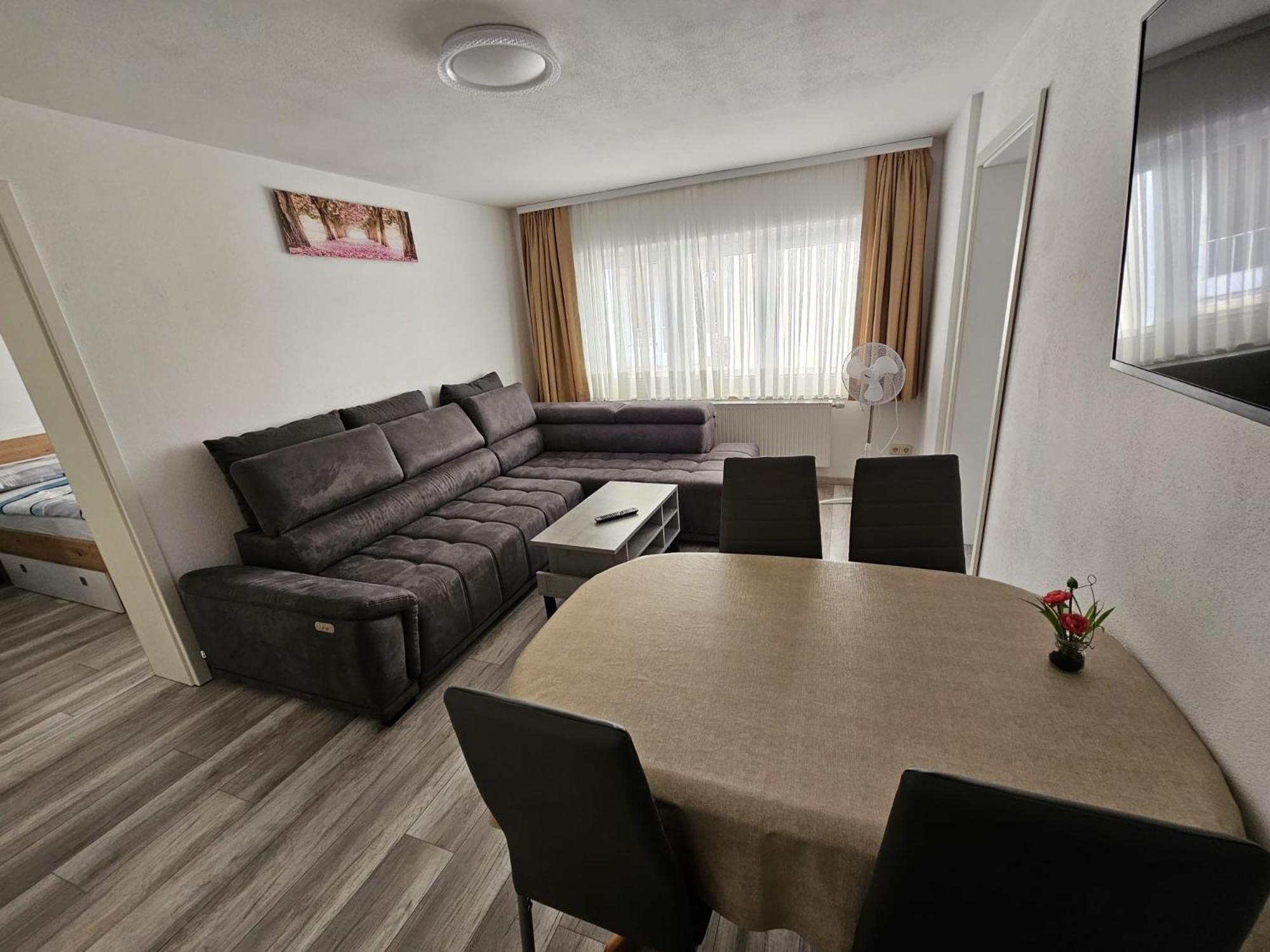 Ferienwohnung Erna Marktoberdorf Exterior foto