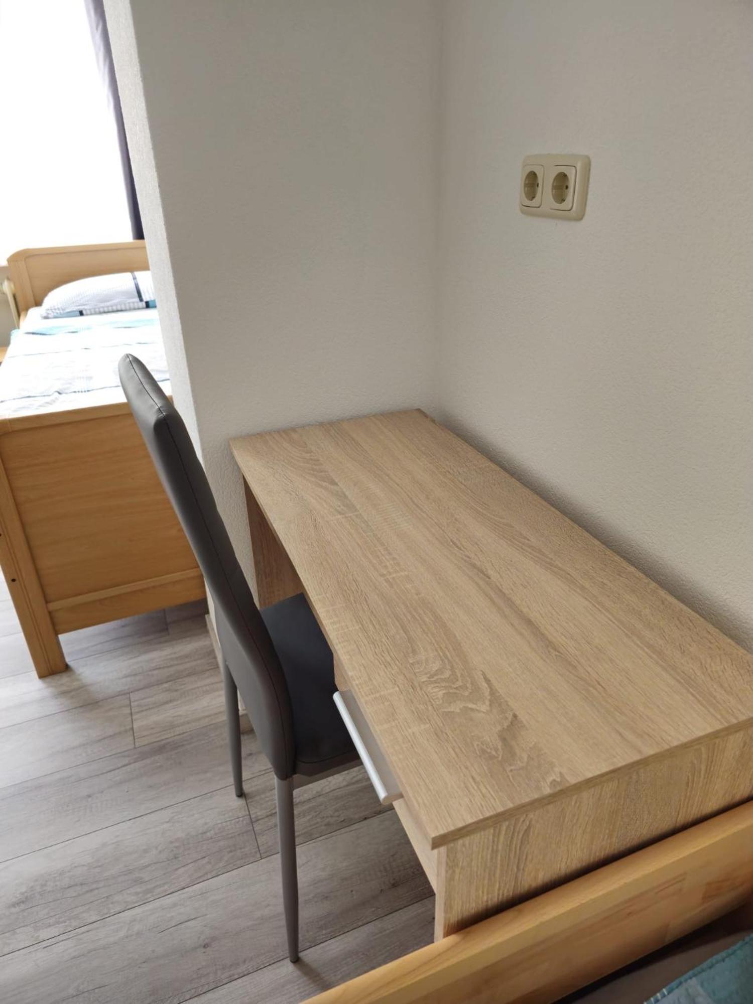 Ferienwohnung Erna Marktoberdorf Exterior foto