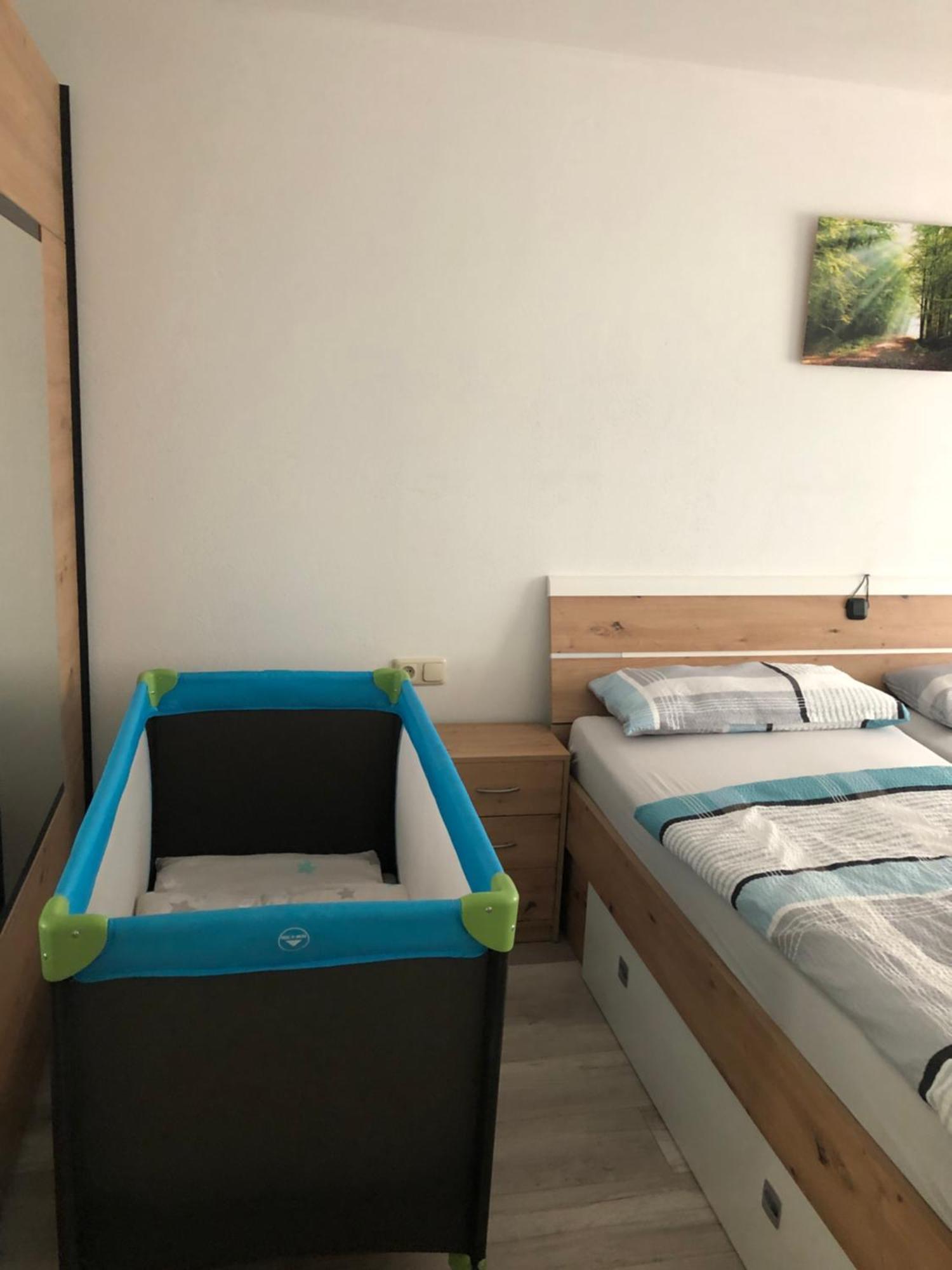 Ferienwohnung Erna Marktoberdorf Exterior foto